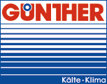 GÜNTHER Kälte-Klima &bull; GKK