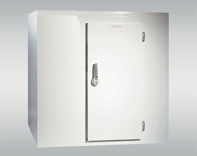 Viessmann Tecto Kühlzellen Kühlaggregate