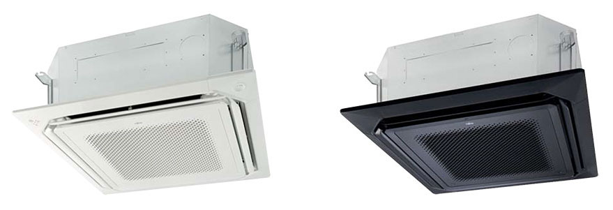 Fujitsu 3D-Kassettenmodelle AUXG