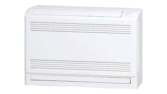 Klimagerät Mitsubishi KX6-Serie