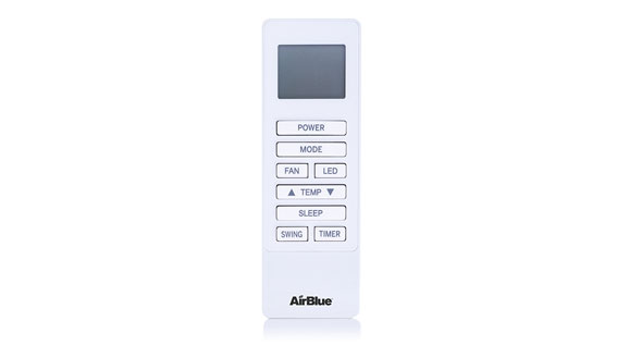 AirBlue GAW 30 ECO