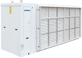 AirBlue Serie SRH