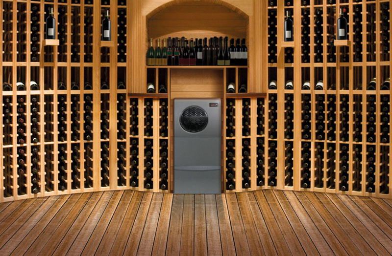 Fondis WineMaster IN50X